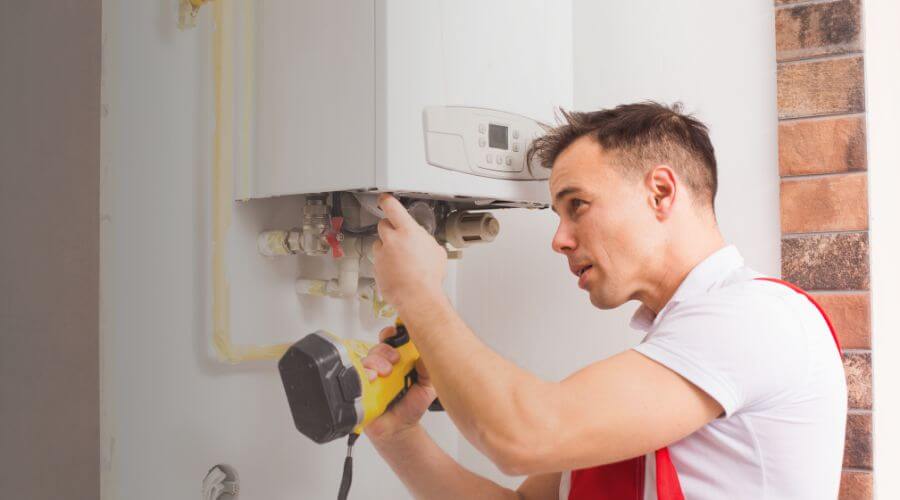 Professional Gas Leak Detection in Bascom, OH